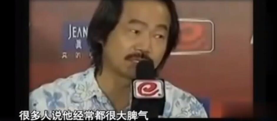 周星驰最真实的人生感悟,周星驰扎心版