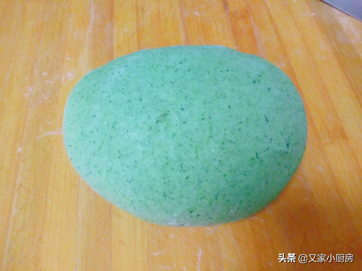 小孩吃了容易消化的素馅饺子,宝宝好消化的饺子馅