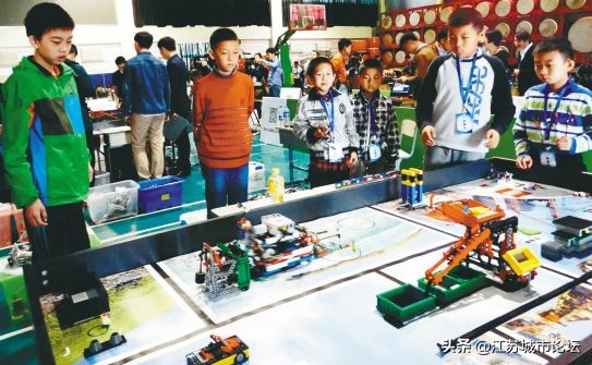 全国中小学竞赛有哪些正规项目,2022-2025江苏省中小学竞赛名单