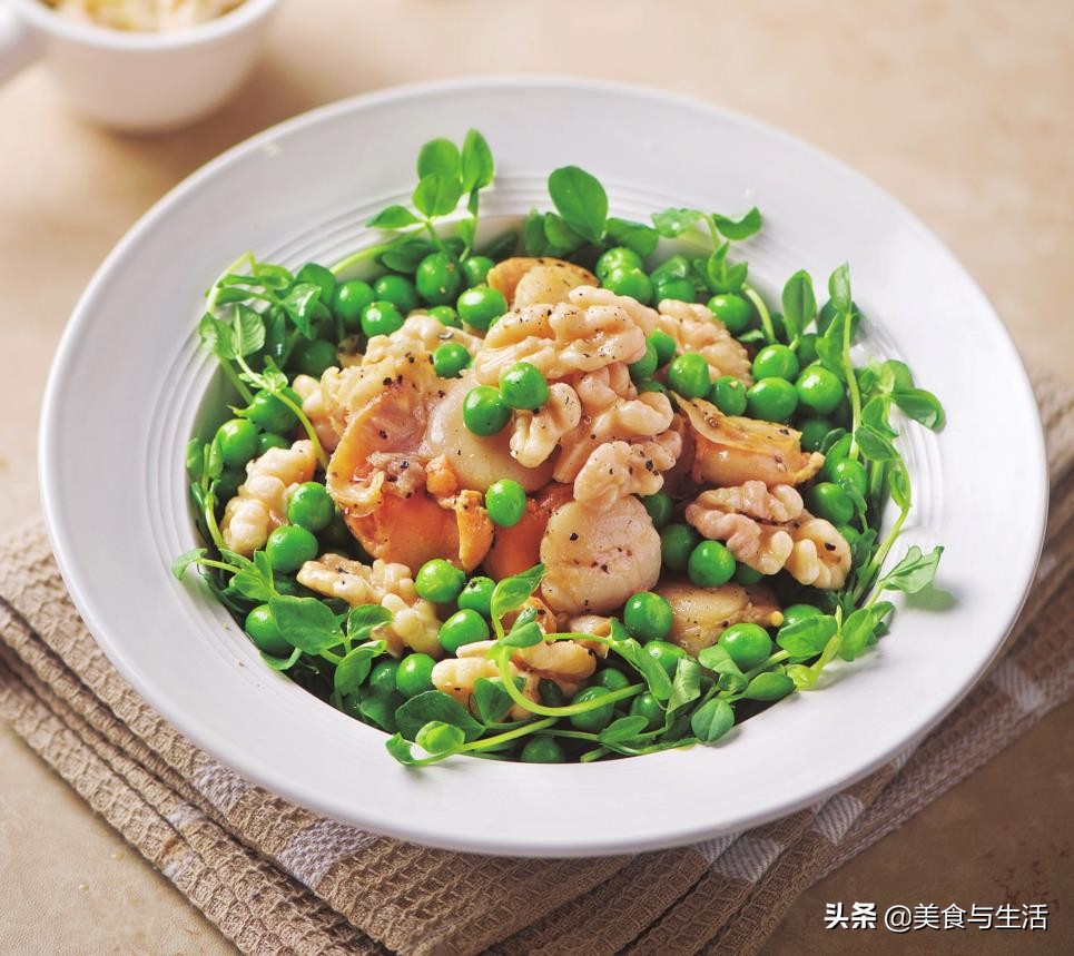 核桃怎样吃有营养又好吃,核桃怎么吃才好吃又有营养