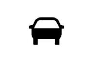 奔驰仪表盘指示灯图解，奔驰仪表盘故障灯图解大全