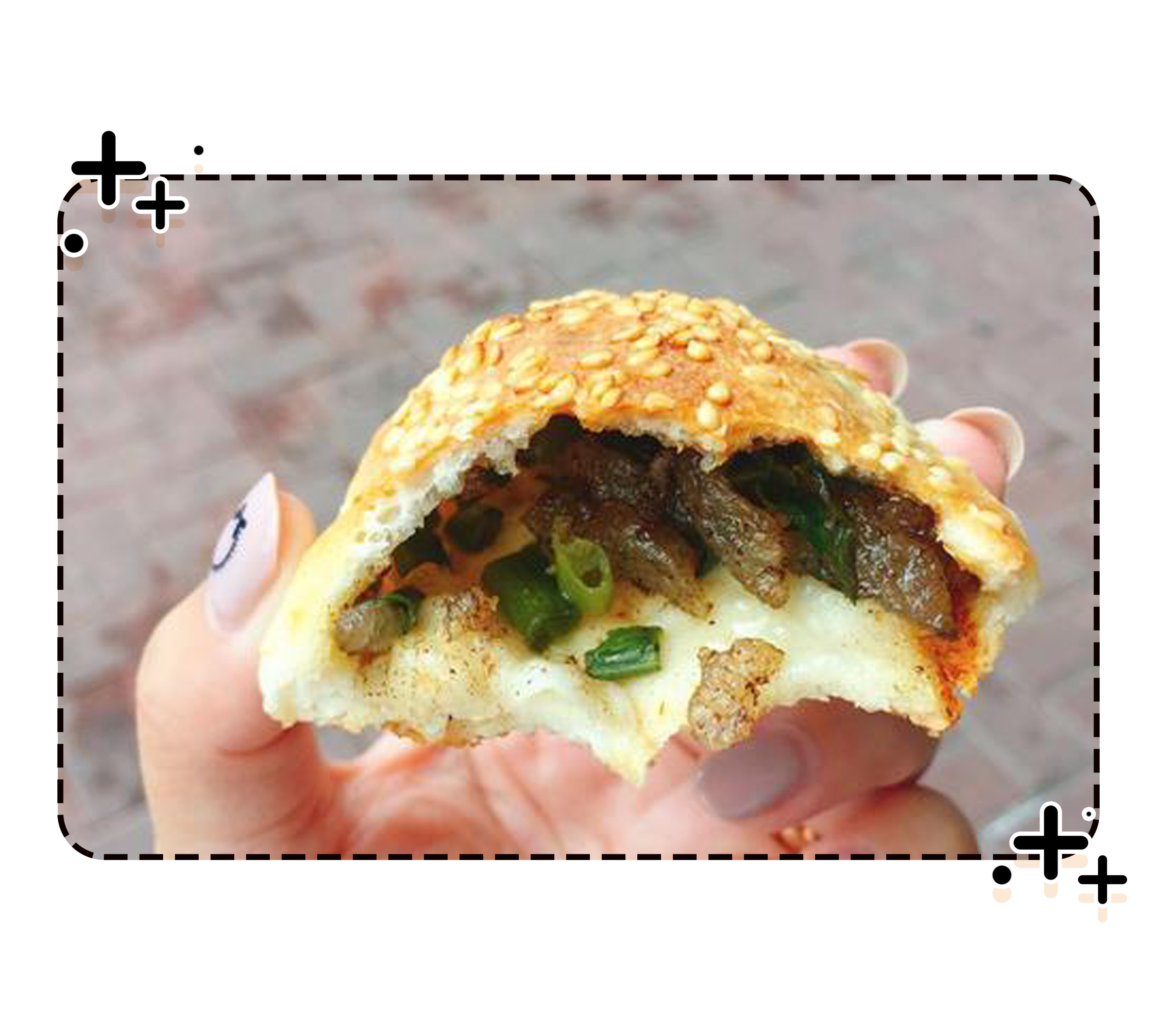 鑿叉潕婕敾闈炲悆涓嶅彲,骞夸笢浜虹湡鐨勫緢鎯冲悆绂忓缓浜虹殑缇庨