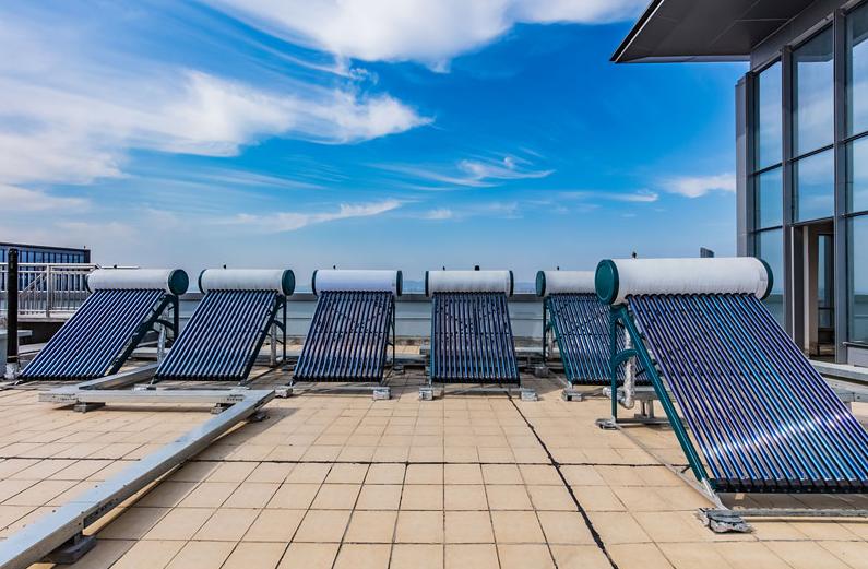 为何现在农村不用太阳能热水器了,太阳能热水器很鸡肋是什么原因