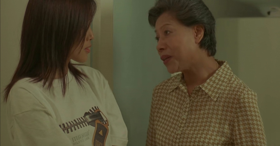 香港鬼片最恐怖的片段,香港最后一部经典鬼片