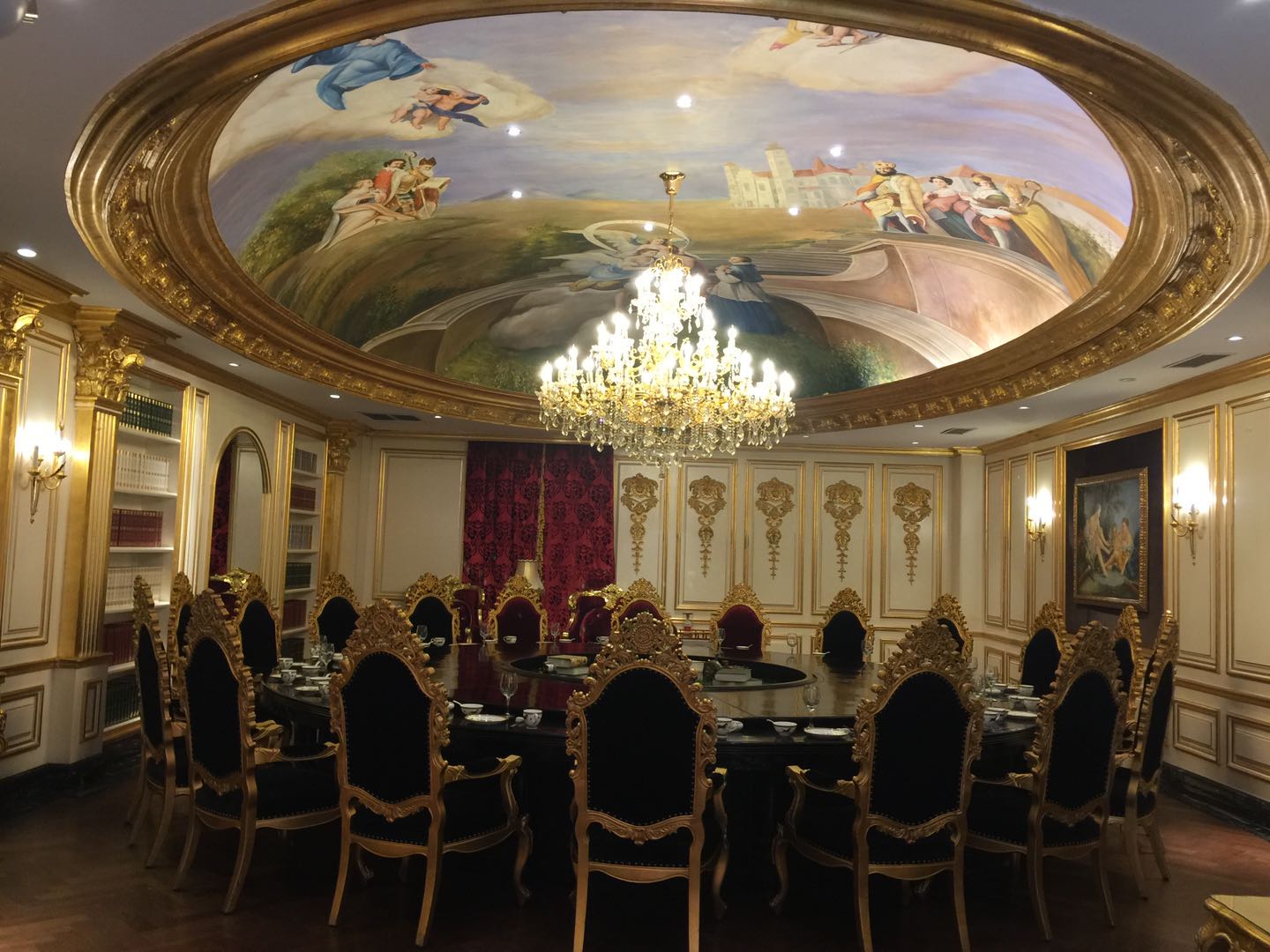 米其林星厨,米其林星厨秘籍