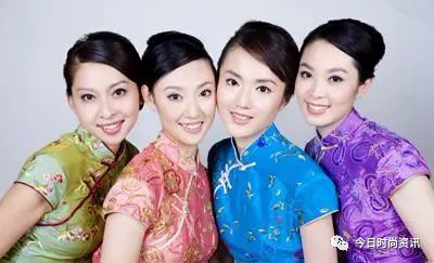 世界各国的空姐有多美,世界各国的空姐你最爱哪个国家的