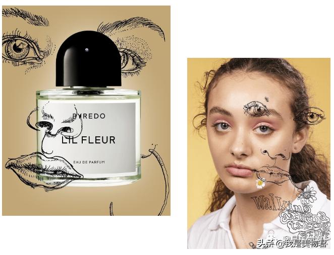 夏天的味道是淡淡的香味很好闻,夏天的味道小清新卡点