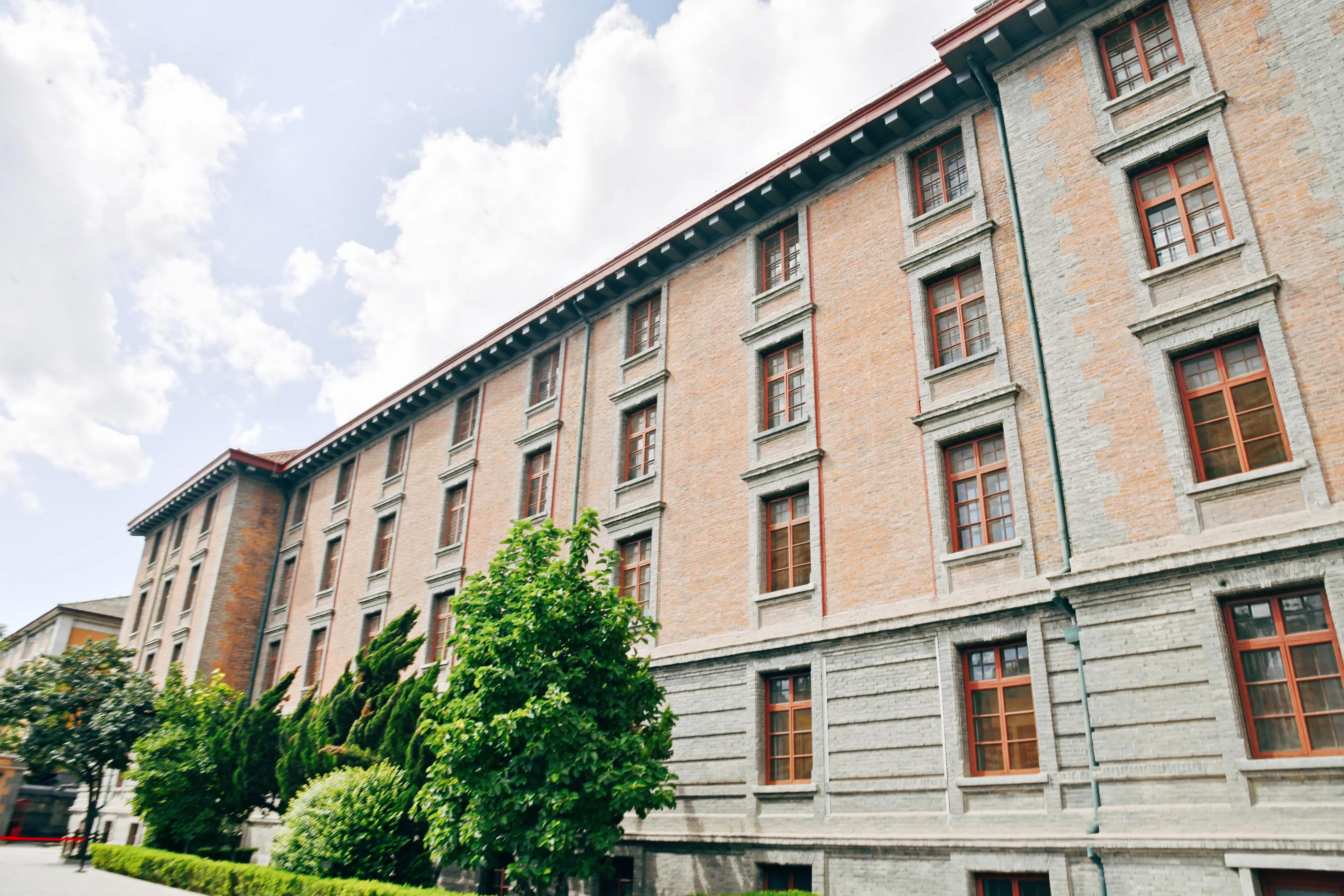 中国武汉最美大学校园,中国最美大学武汉大学