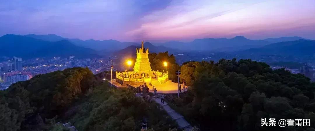 莆田市枫亭千年古镇,福建省枫亭镇是不是千年古镇