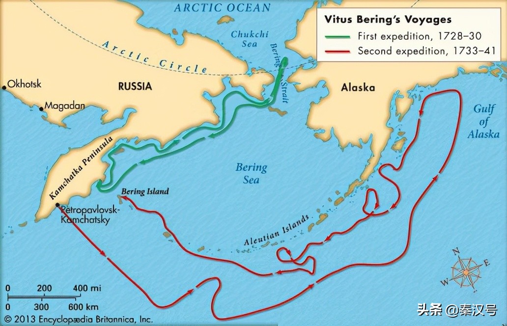 沙皇贱卖阿拉斯加有什么协议,俄罗斯卖掉阿拉斯加的原因