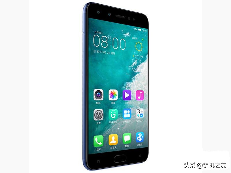 金立s10和华为畅玩7x对比,金立s10和华为对比