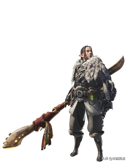 怪物猎人世界全古龙种登场画面,怪物猎人世界冰原dlss打开条件