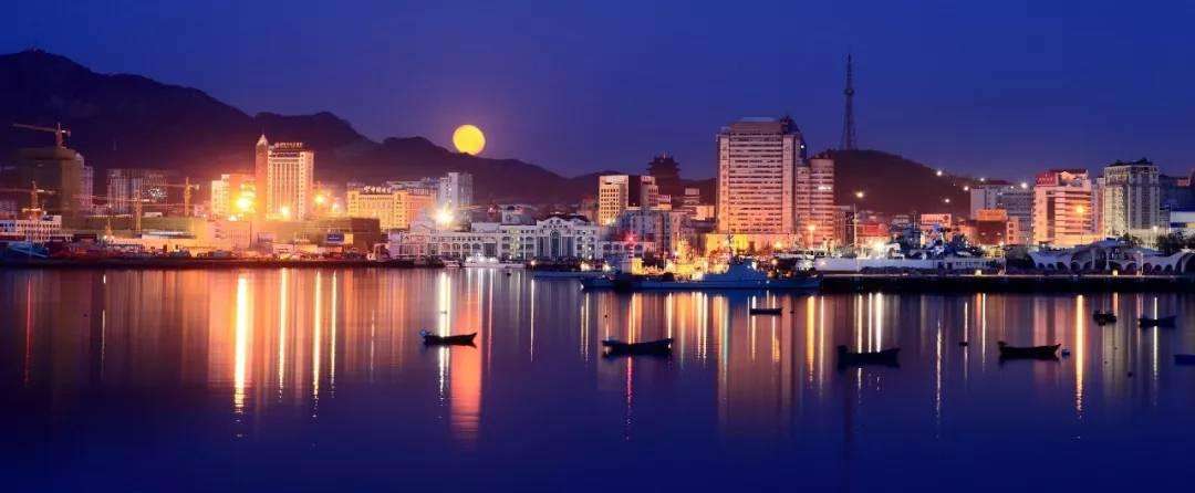 买韩货、吃海鲜、洗海澡！没做这三件事，别说你来过威海！