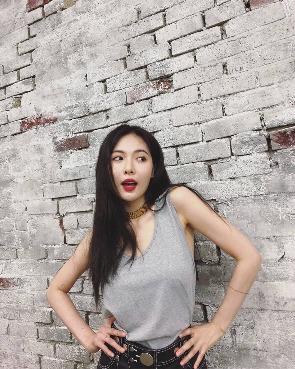 金泫雅是韩国最美的吗,韩国女明星金泫雅图片