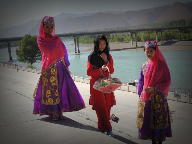 华夏儿女铭记的历史,华夏儿女的故事