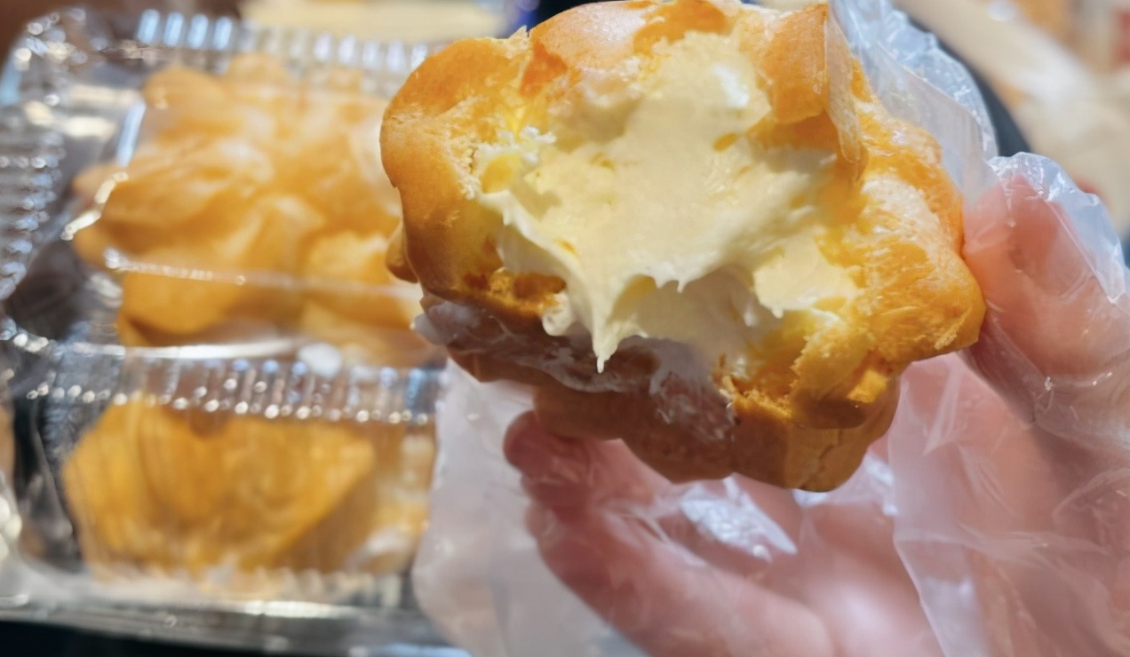 长沙年货攻略,长沙什么糕点最值得买回去吃