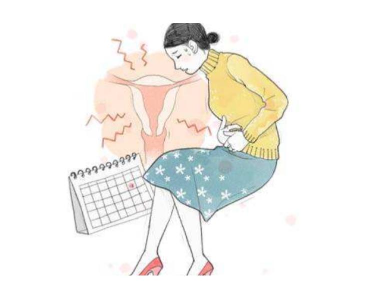 女生生育能力差怎么看出来,女人生育力最大的表现