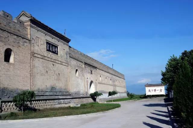 陕西不为人知的古镇堪比乌镇,湖北河南陕西三省交界古镇