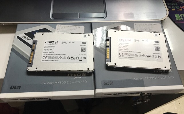 英睿达mx500sata3.0固态硬盘,英睿达mx5004t固态硬盘评测