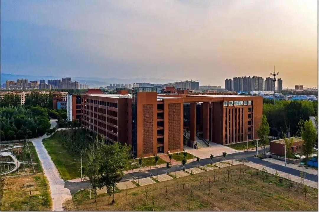 河南理工大学厉害吗,河南理工最好专业排名