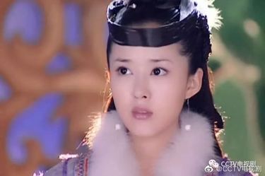 颜丹晨采访谈现在的演员,颜丹晨演员个人资料