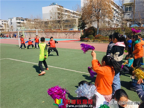 江宁区周岗学校校长杯足球赛,校长杯足球赛简报