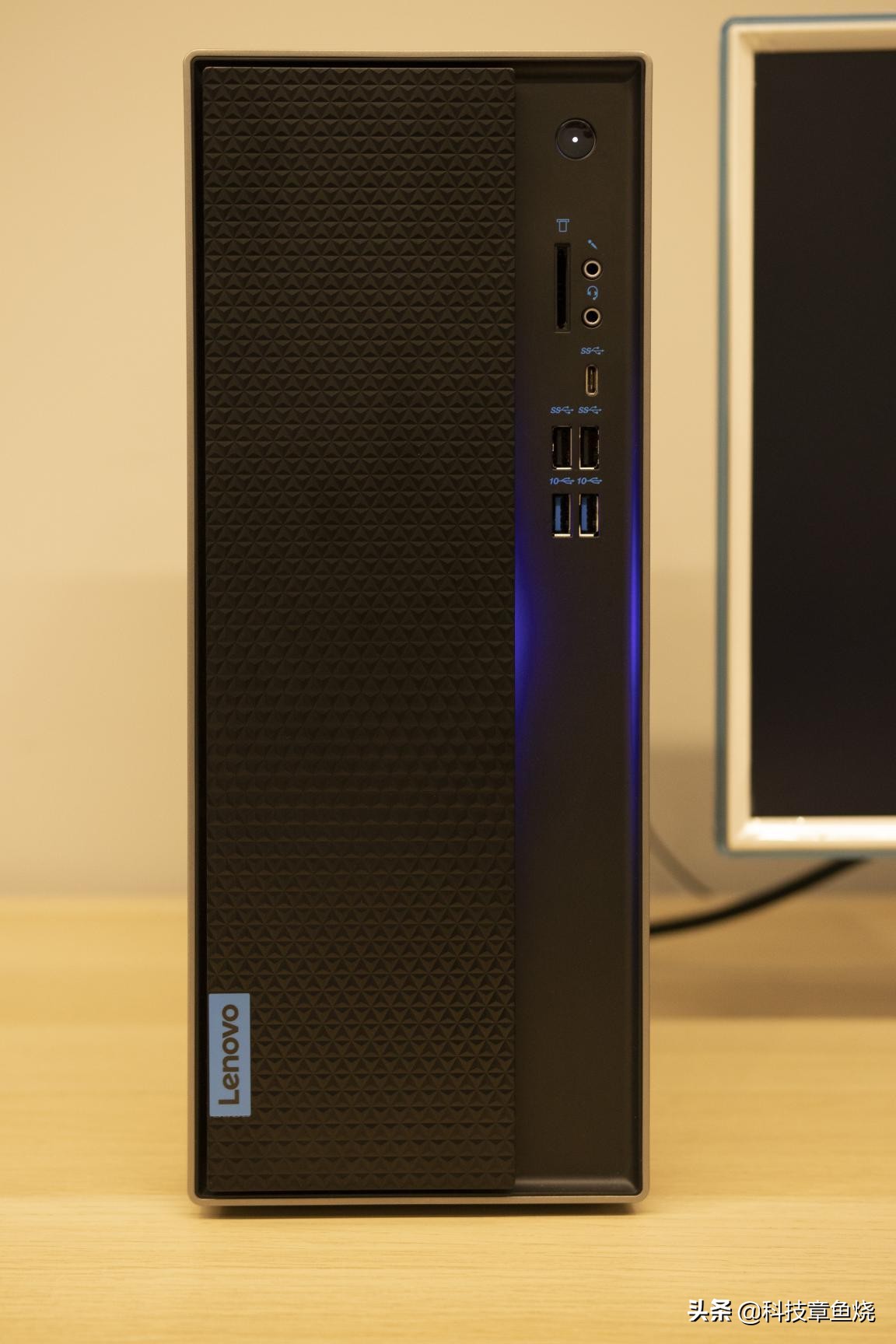 文能办公武能玩，联想GeekPro台式机体验评测