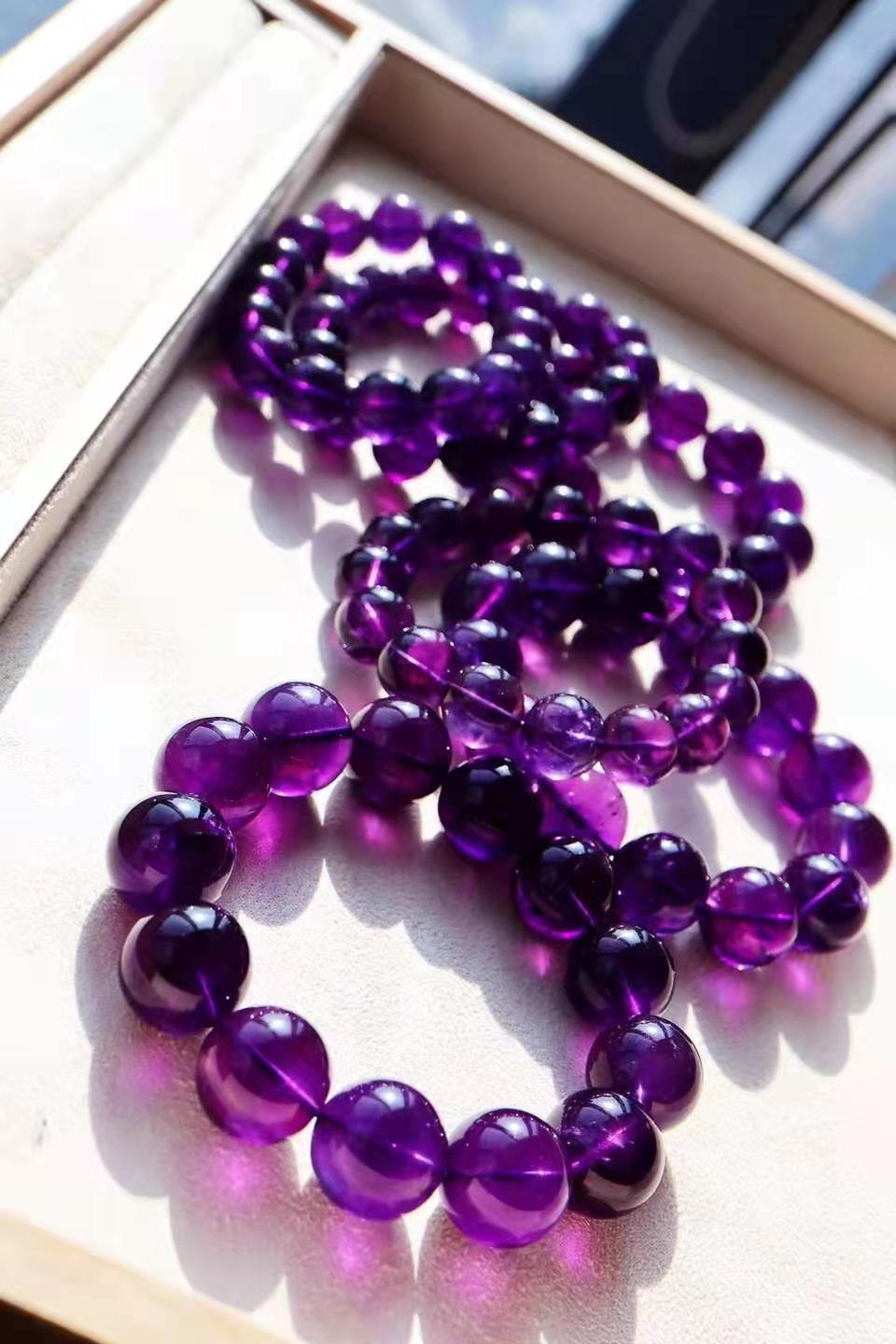 守护石有哪些意思,你知道自己的守护神吗