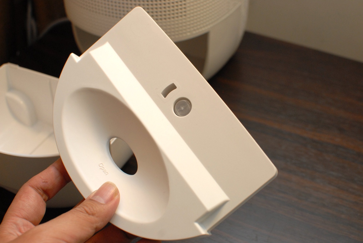 入手百元净化*湿机除**，彻底解决南方城中村小伙烦恼