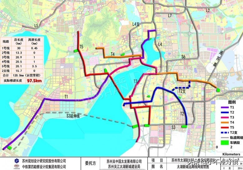 吴江苏州湾前景怎样,苏州湾吴中太湖新城