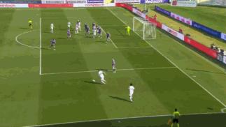 c罗失点尤文vs桑普多利亚,c罗失点球贝兰万德