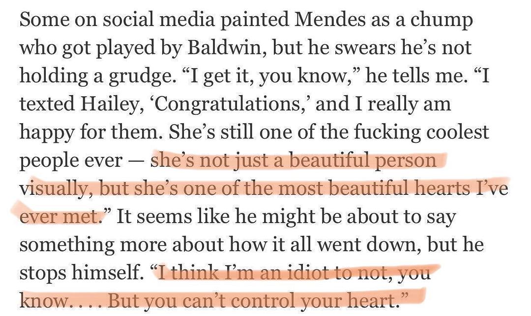 我的天，歌手萌德自曝吸*麻大**并承认了之前与海莉的关系？！