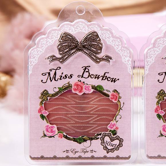 双眼皮贴杨幂同款,杨幂林允同款双眼皮贴