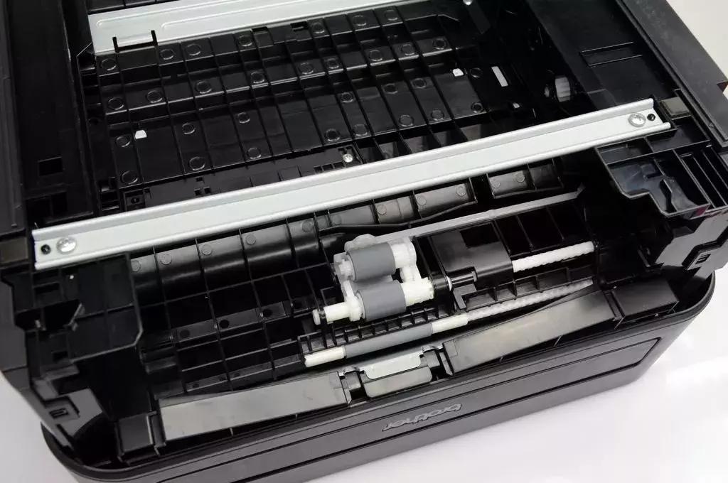 条码标签打印机怎么清理,如何延长条码标签打印头使用寿命