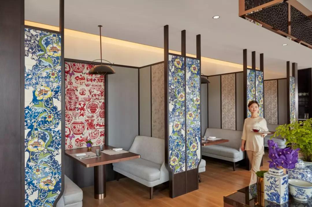 文华东方属于什么类型酒店,文华东方什么级别的酒店