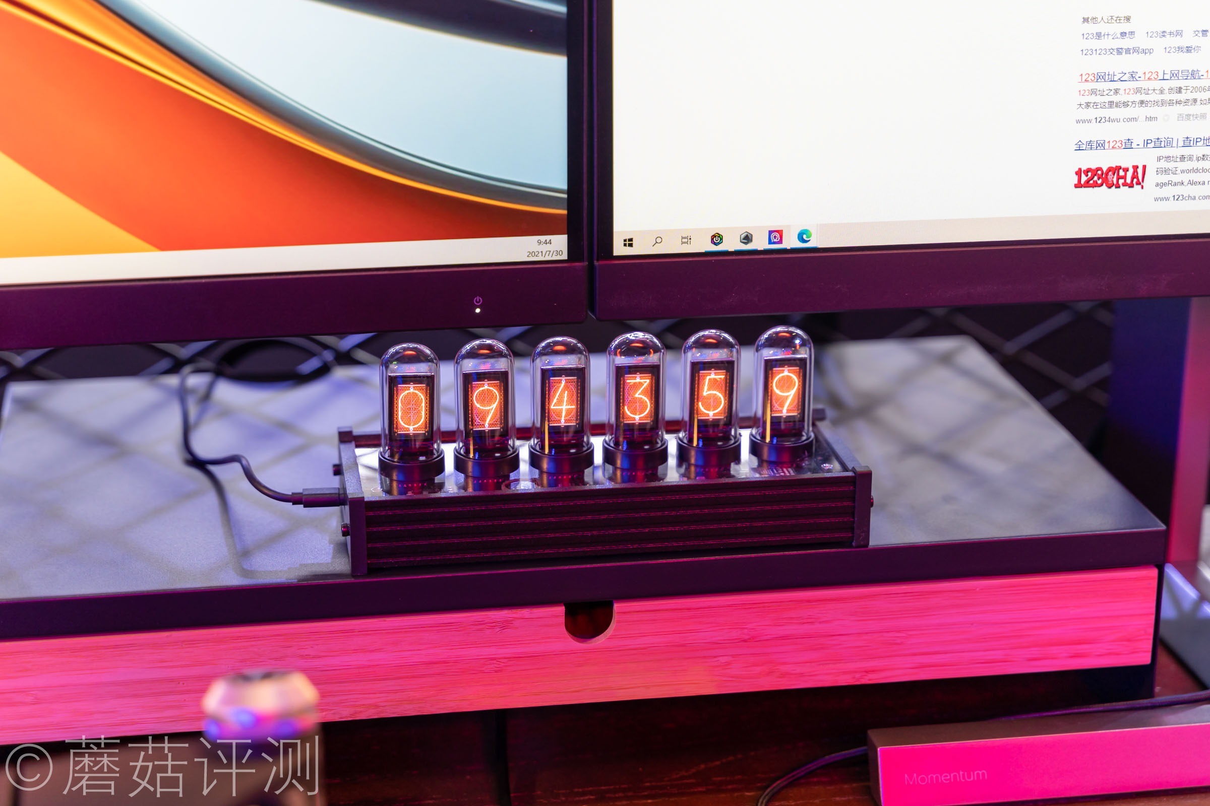 又有啥好玩的？蘑菇带你逛ChinaJoy2021，硬件、车和漂亮的小姐姐