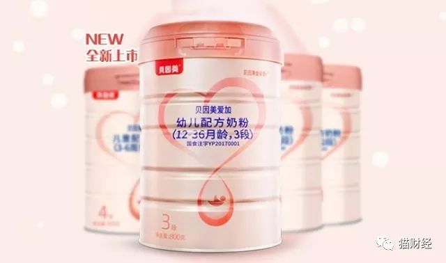 贝因美三季度现状,贝因美2021年扭亏为盈