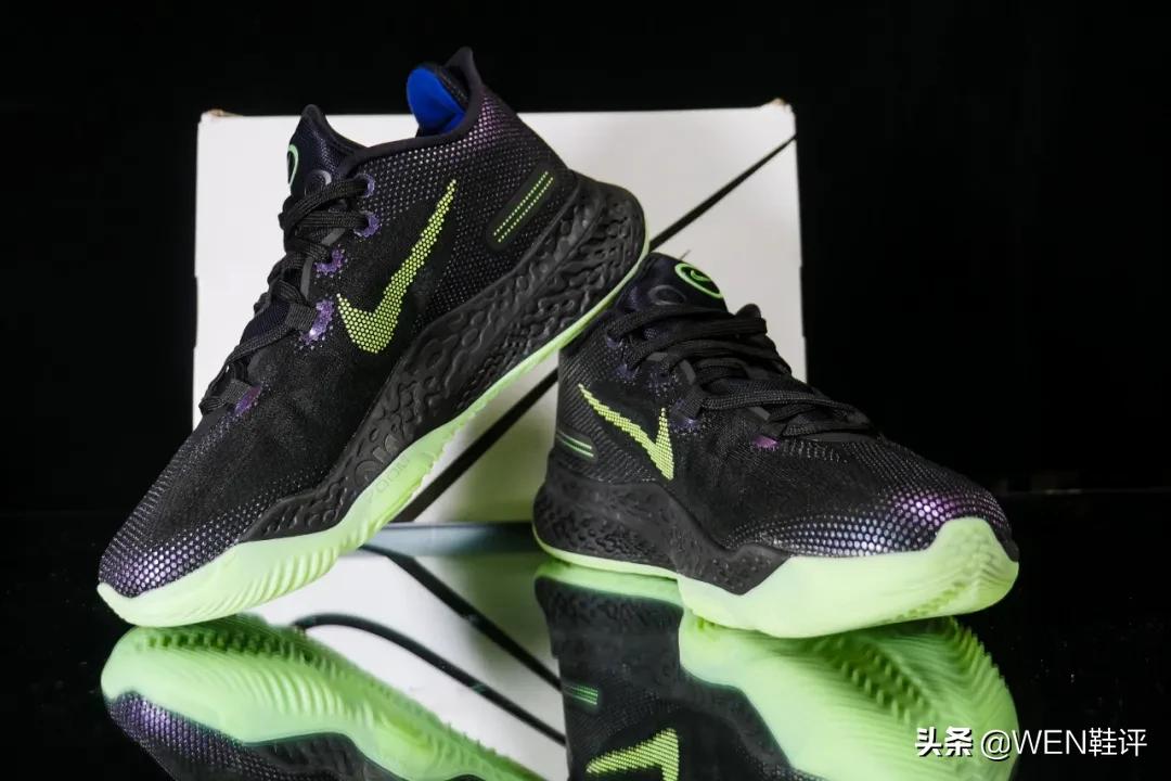 nike马上出的篮球鞋,nikeairzoombbnxt配色推荐