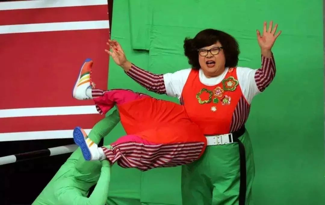 肥姐沈殿霞开导张国荣,张国荣遗言