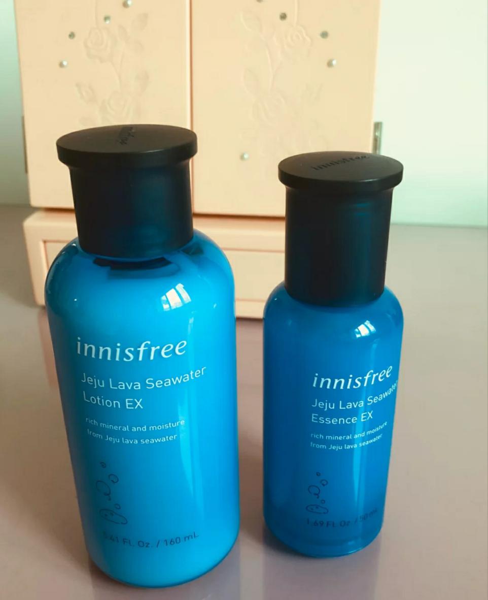 ahc神仙水哪款适合油皮,ahc神仙水真的好用吗