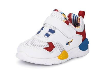 2020上半年十大儿童学步鞋新鲜出炉，有你最喜欢穿的那家么？