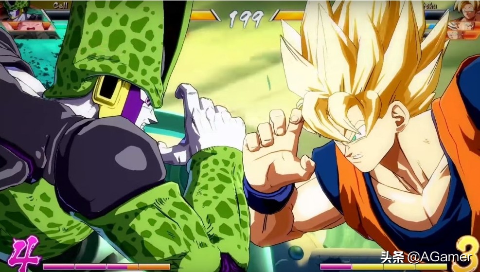 龙珠游戏所有形态,龙珠游戏战棋