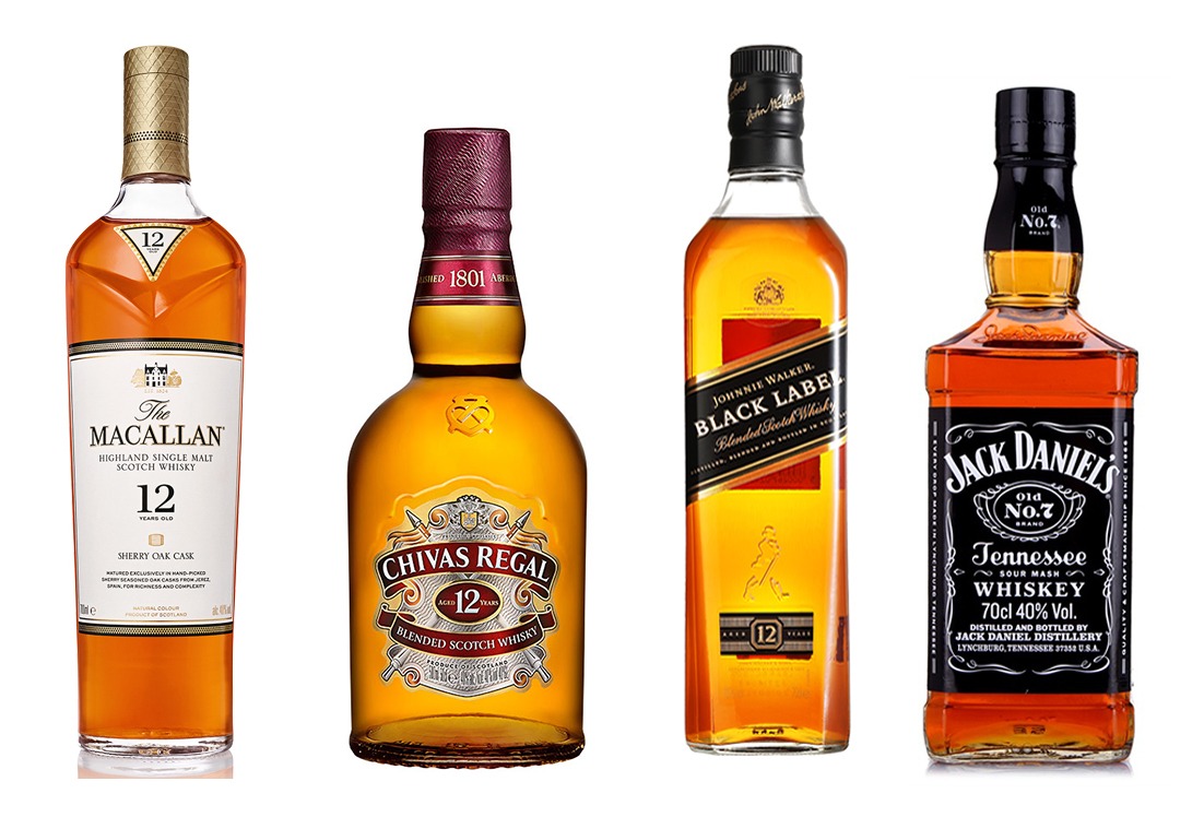 威士忌怎么买靠谱,淘宝买威士忌哪家靠谱