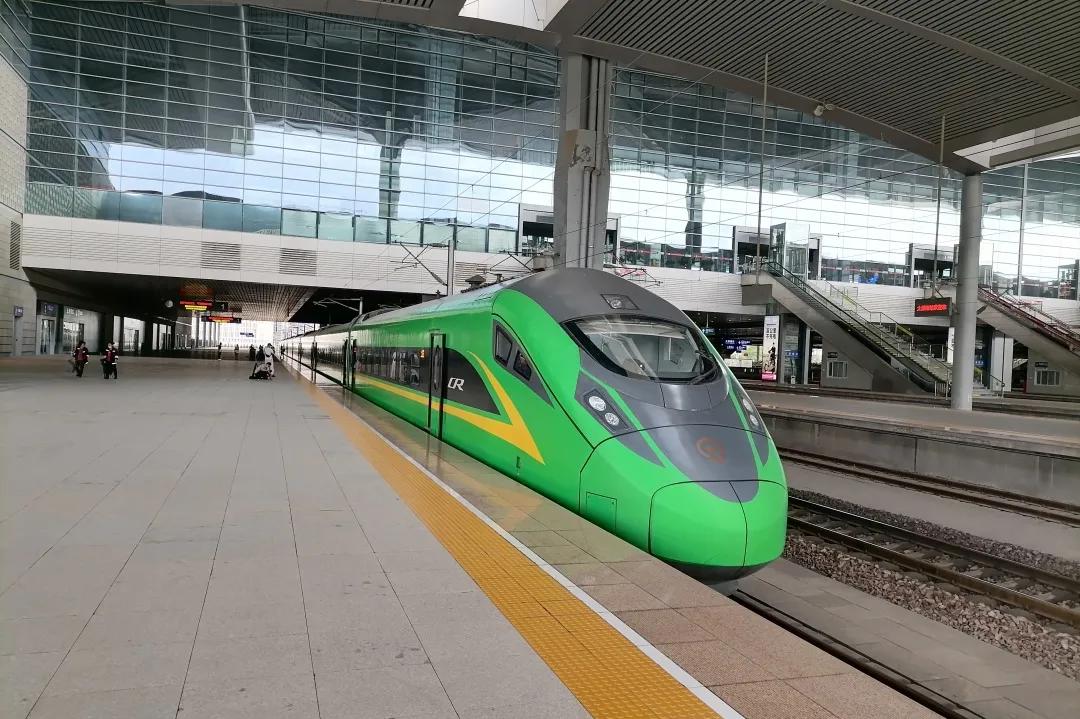 太原至吕梁动车票价出炉,太原至吕梁汾阳动车正式开行