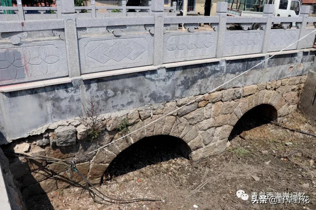 青岛西海岸新区灵山岛简介,青岛西海岸新区历史文化名城