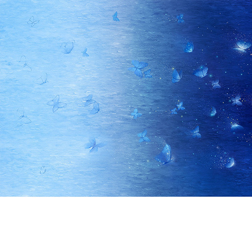 一闪一闪小星星像什么挂满星空,一闪一闪亮晶晶传说中的小星星