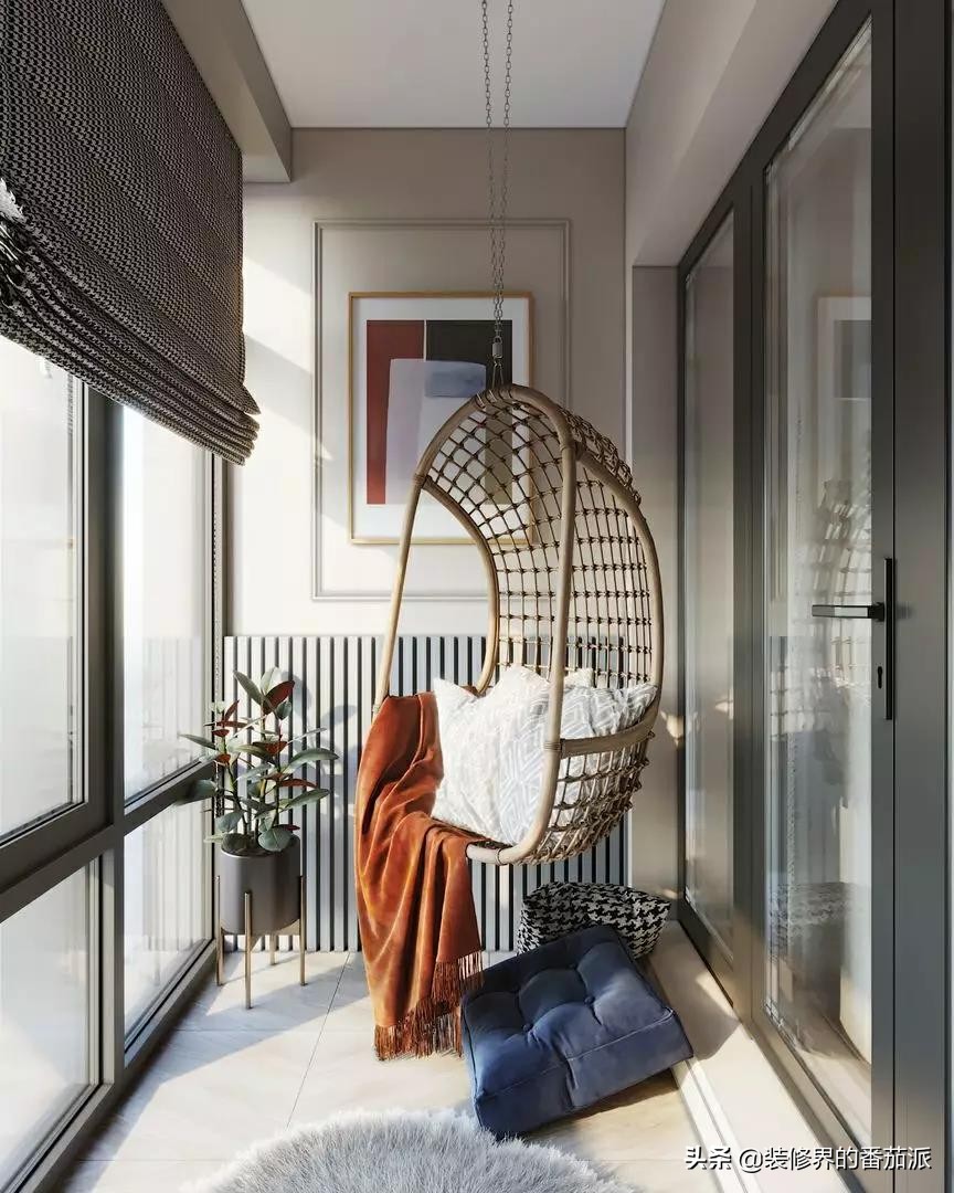 现在阳台风水禁忌,阳台风水禁忌不可忽视