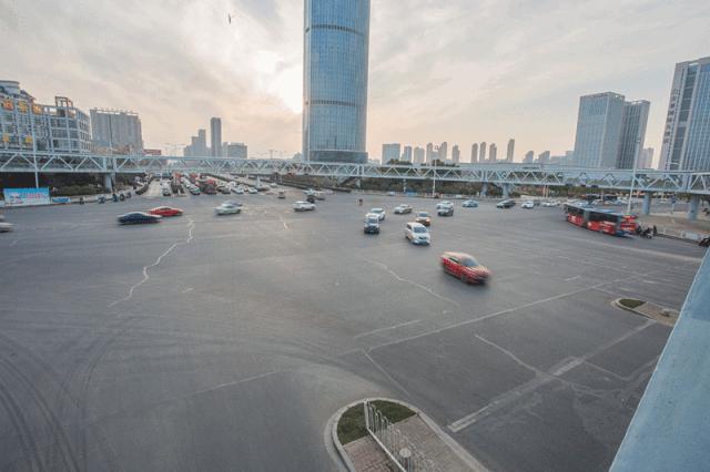 合肥一地标建筑即将拆除,合肥市已经拆迁过的地方