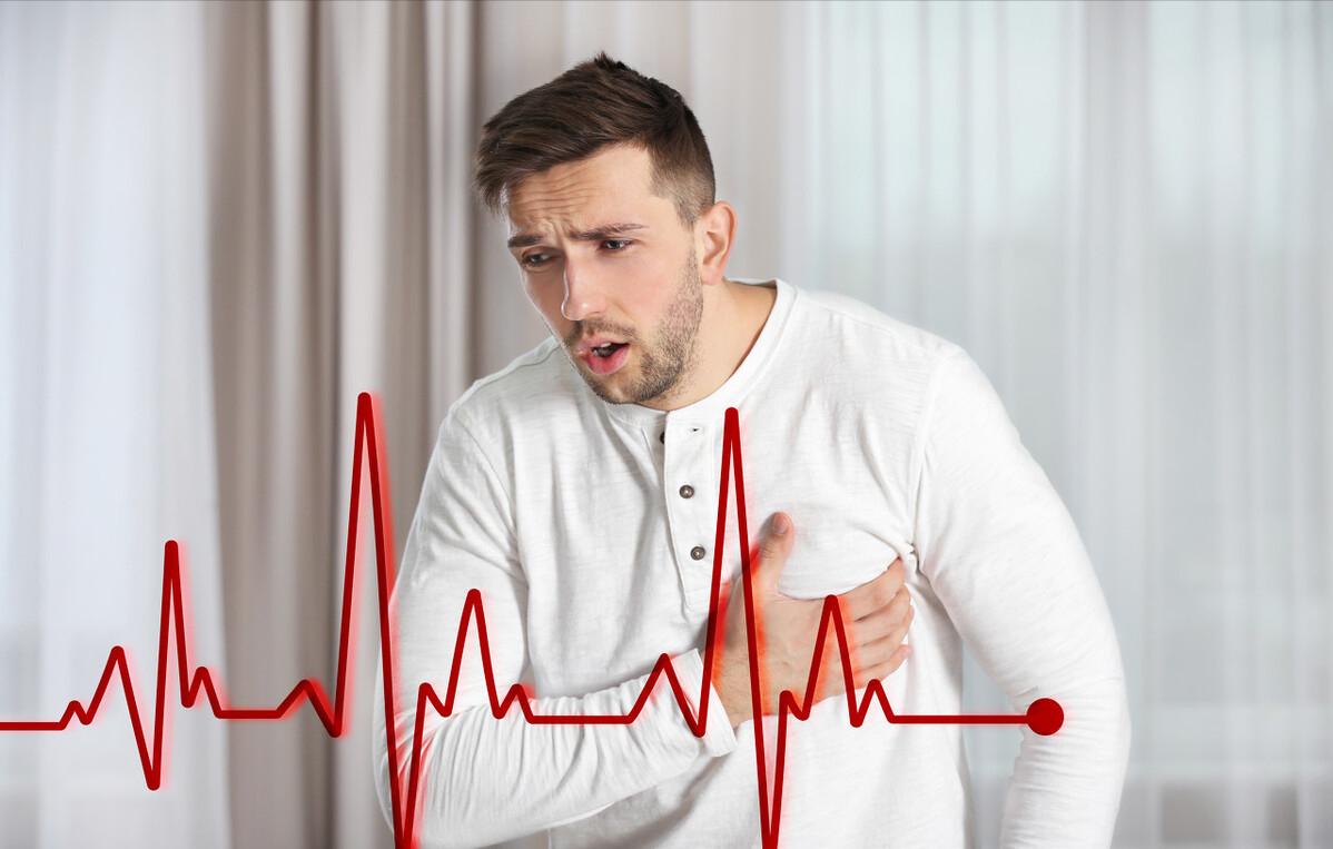 心肌酶肌酸激酶乳酸脱氢酶都偏高,心肌酶中肌酸激酶偏高有什么表现