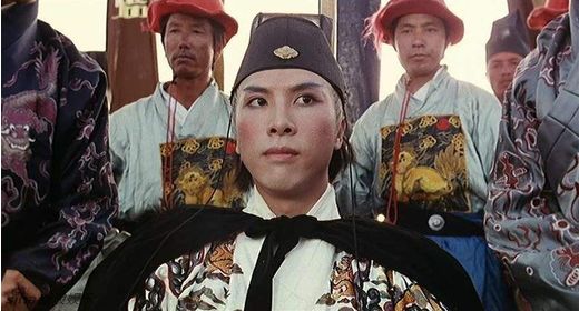 甄子丹李连杰历史对决视频,甄子丹与李连杰身体差距很大